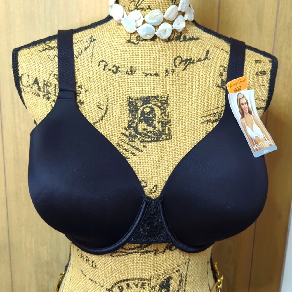 Vanity Fair Bra